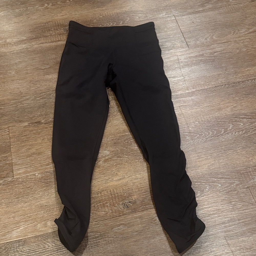 Black Leggings